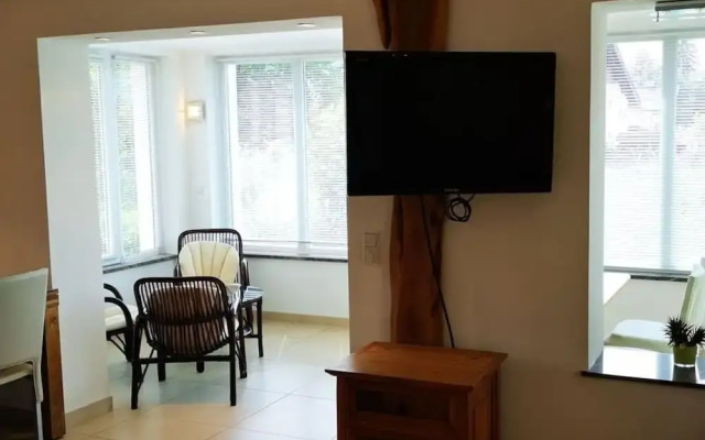 Holiday Home Anna Comfortable Vacation Home