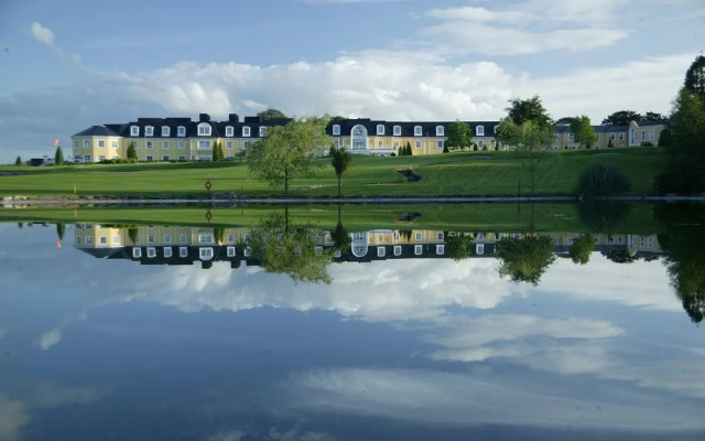 Mount Wolseley Hotel, Golf and Spa Resort