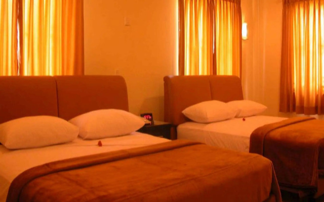 Tangko Inn Resort