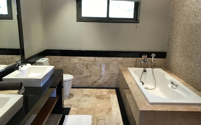 2 Bedroom Villa Nature SDV004-By Samui Dream Villas