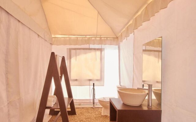 Savi Camps Jaisalmer