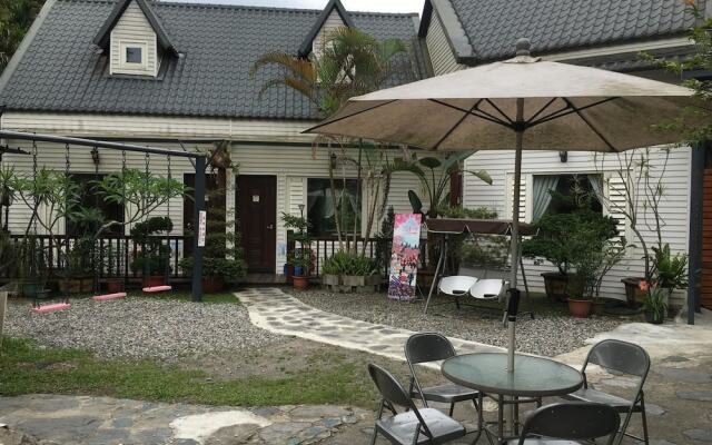 Youshuixiang B&B