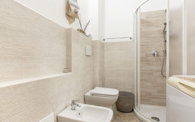Pleasant Apartment in Muraversa With Terrace