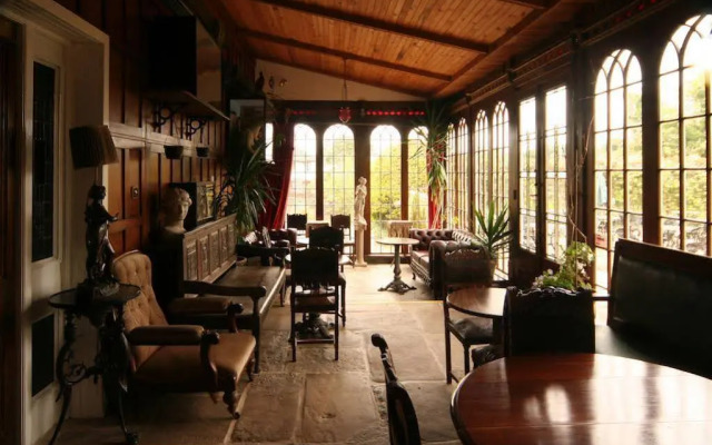 Mullaghmore House