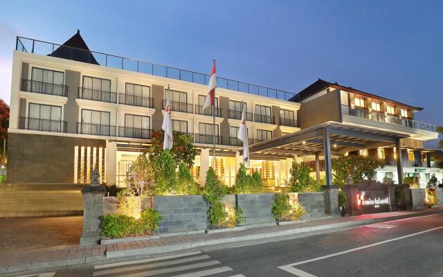 Swiss-Belhotel Tuban