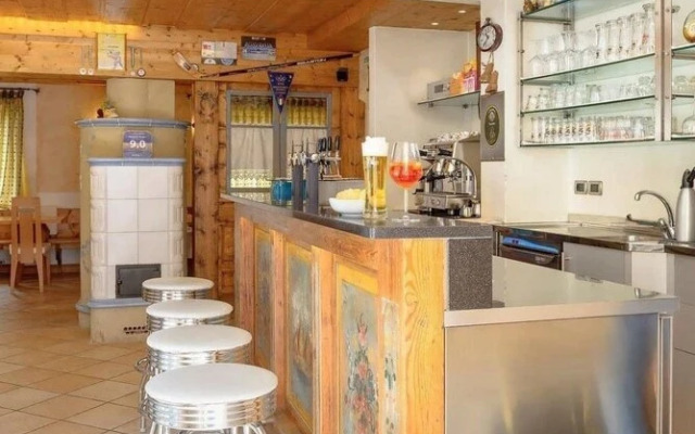 Meublè Bar Giustina
