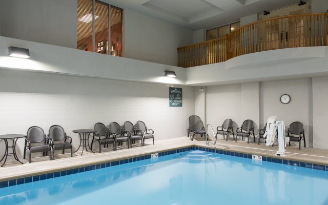 Homewood Suites by Hilton Columbus/Airport