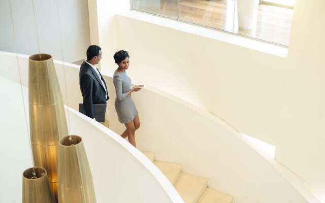 Radisson Blu Hotel, Addis Ababa