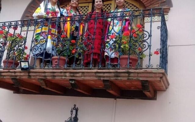 Hotel Posada los Arcos