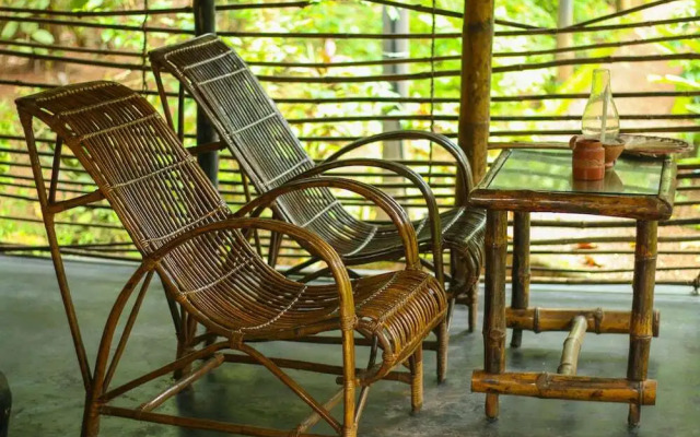The Bohemian Masala Resort