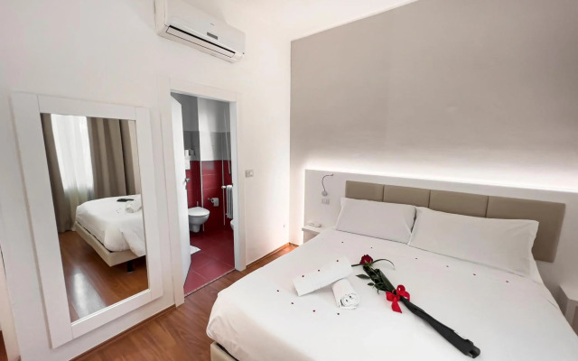 Hotel Gran Sasso