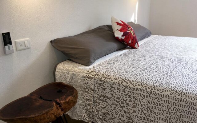 Adults only Resort in Tulum