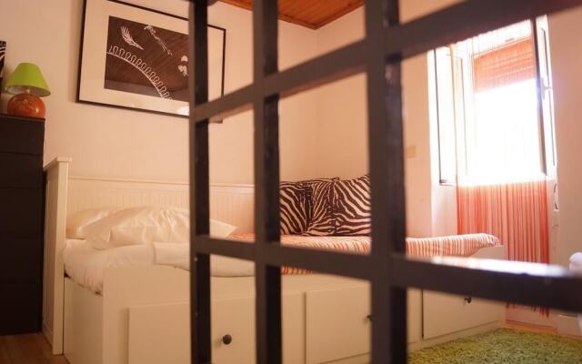 Charming 23 Apartment Alfama