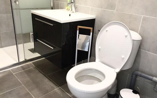 Charmant Duplex au Croisic