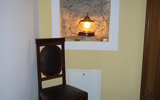 Bed and Breakfast Alpe Veglia