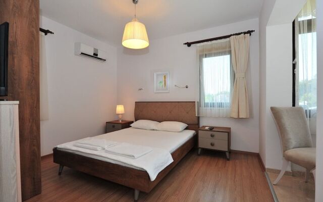 Egehan Butik Otel