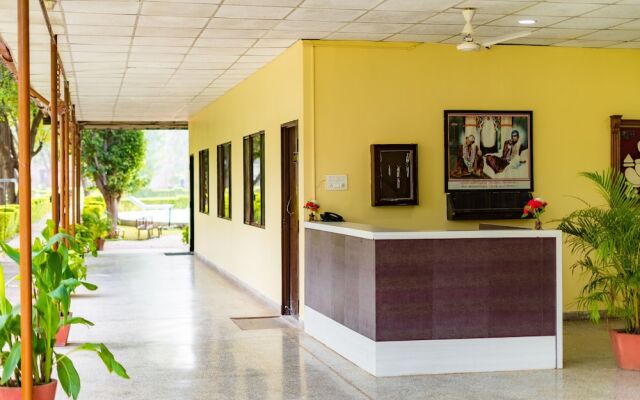 Narmada Hills Resort