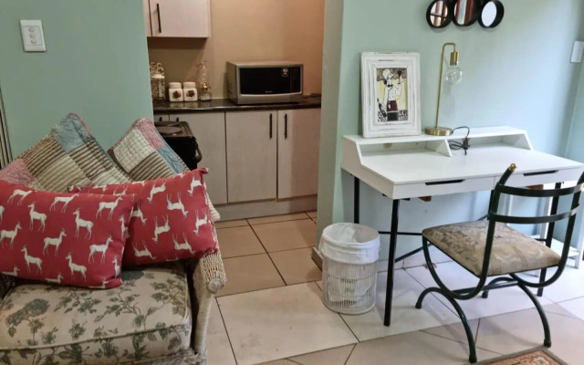 Victorian Villa Westdene Benoni