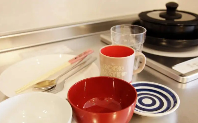 Mango Resort Okinawa Naha