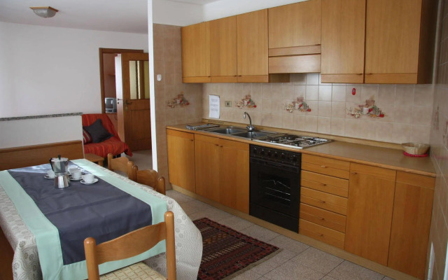 Casa Paola