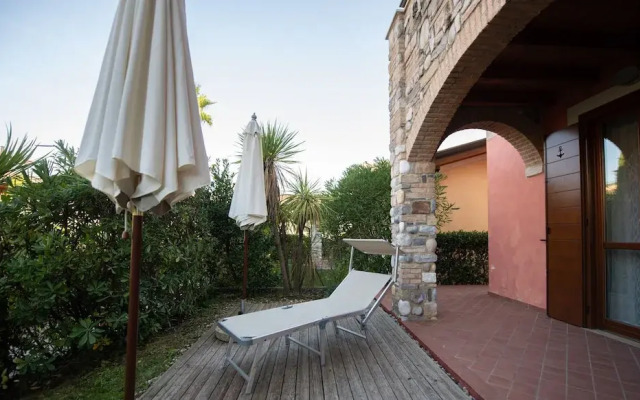 Villaggio Tavaredo - App. 02