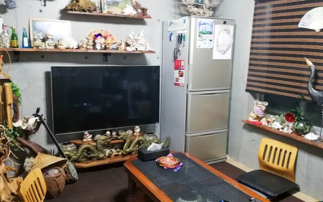 Room Biotop YOMITAN