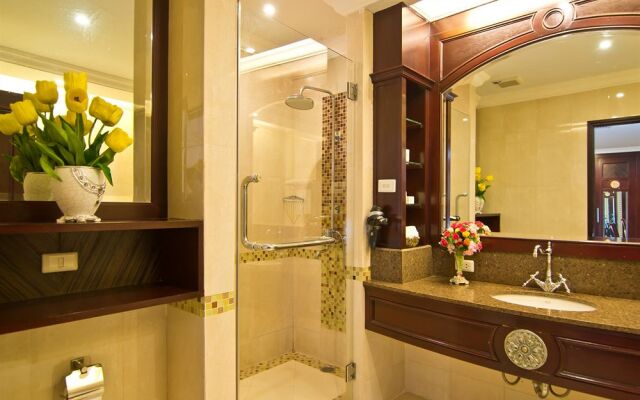 LK Metropole Hotel Pattaya