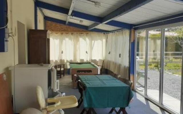 Maison & Table d'Hôtes l'Imprévu