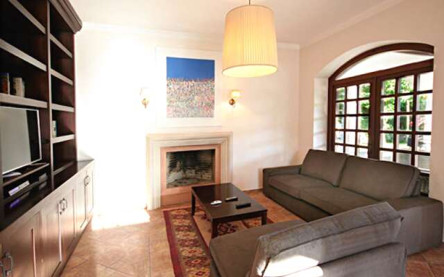 Elif Villa by rezervasyonyap