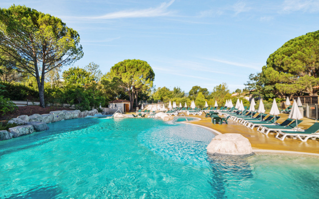 Village Le Rouret Pierre & Vacances