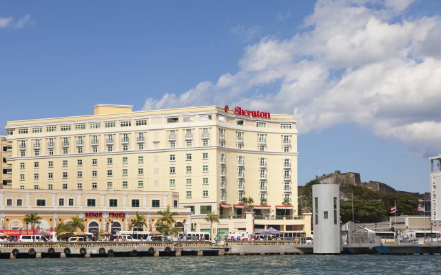 Hotel Rumbao, a Tribute Portfolio Hotel by Marriott