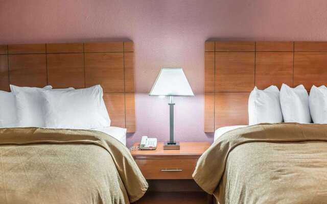 Quality Inn Marianna