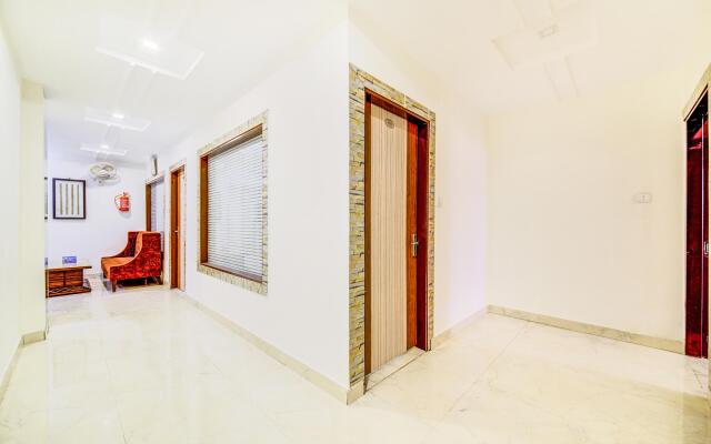 FabHotel The First