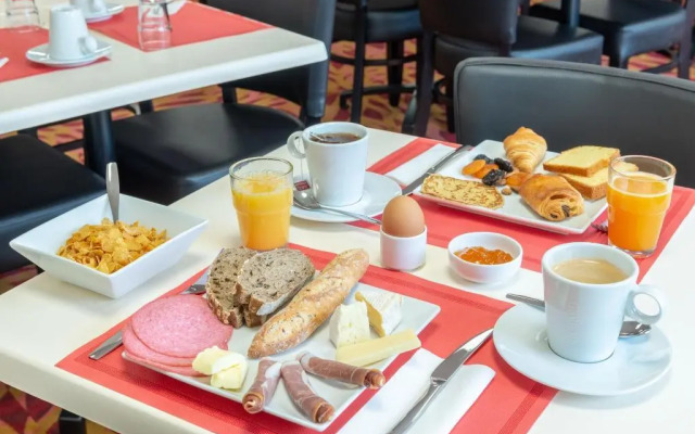 The Originals City, Hôtel Acadine, Pont-Audemer