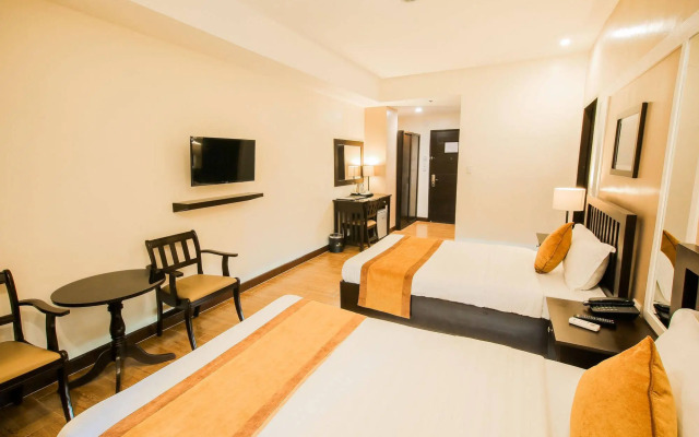 Prime City Resort Hotel