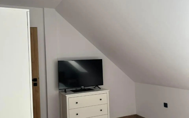 Apartamenty na Blichu - Noclegi Energylandia Zator