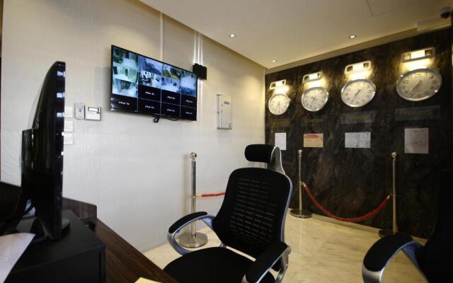 Warf Aldyafah Homes