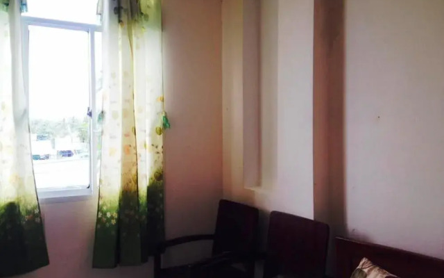Phu Quoc Beach Guesthouse