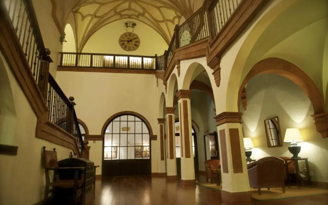 Monasterio de Piedra