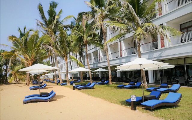 Jie Jie Beach Hotel