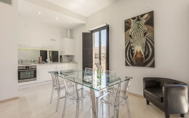 Mirador de San Lorenzo