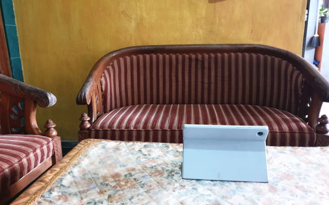 Hotel O Kos Haji Jakfar SyariahNearPancoran mas 25