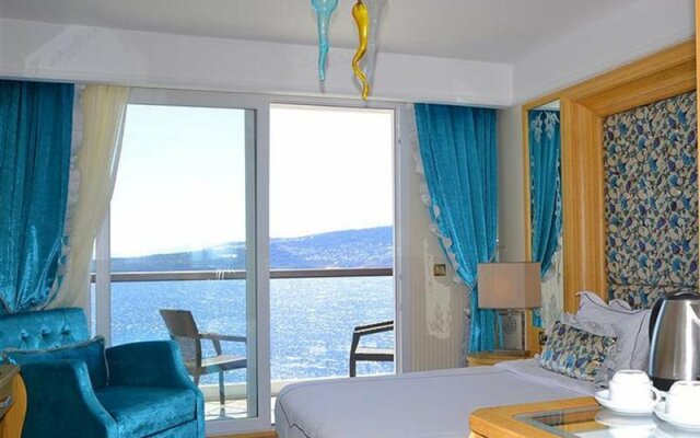 The Blue Bosphorus Hotel By Corendon