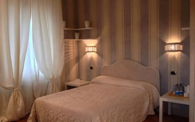 Corte Breda Agriturismo Bed & Breakfast