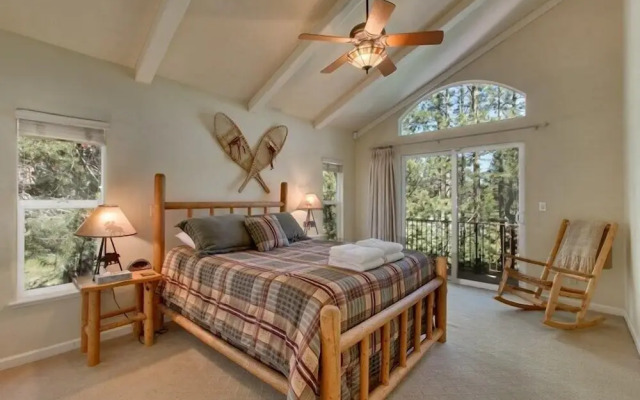 1261 Country Club Drive