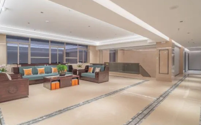 Shadian Hotel