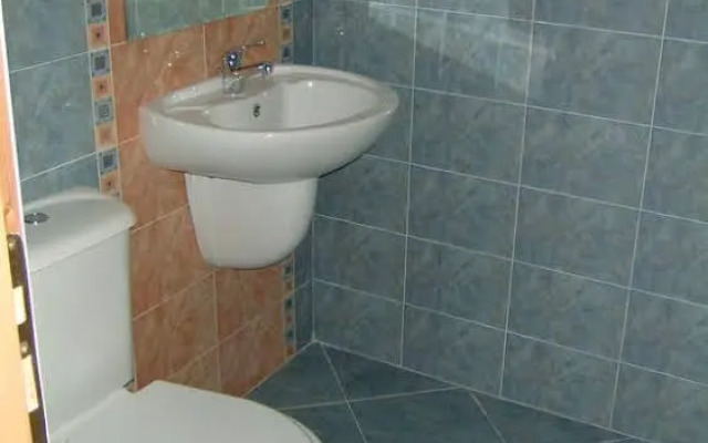 Chervenkov Guest House