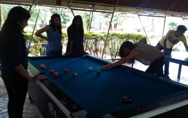 Varenya Agro Resort