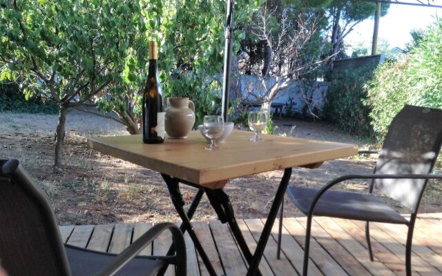 Chambres d'hôtes Rêv'de Thau