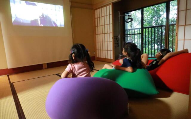 エンゼルフォレスト熱海自然郷